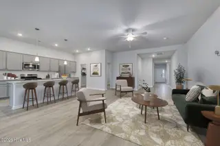 198 Mayflower Drive NW Lot 20, Calabash, NC 28467 — 3-bedroom home in Allston Park, Calabash, NC, photo 3 of 39