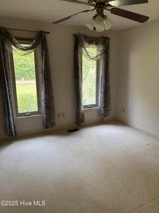1608 Brices Creek Road, New Bern, NC 28562 – photo 15: Bedroom 2