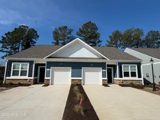 3547 Whaley Way NW, Ash, NC 28420 – photo 2: Duet Lots 11 and 12 Combined