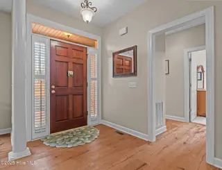 167 Hunter Trail, Southern Pines, NC 28387 – photo 3: Edited Copy.Foryer