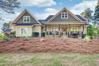 111 Ritter Drive, Seven Lakes, NC 27376 – photo 2: 111 Ritter RE-X-33