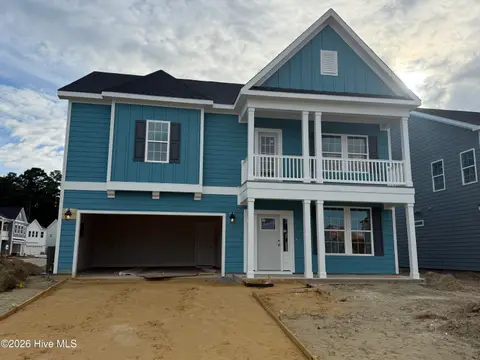 1312 Pandion Drive, Wilmington