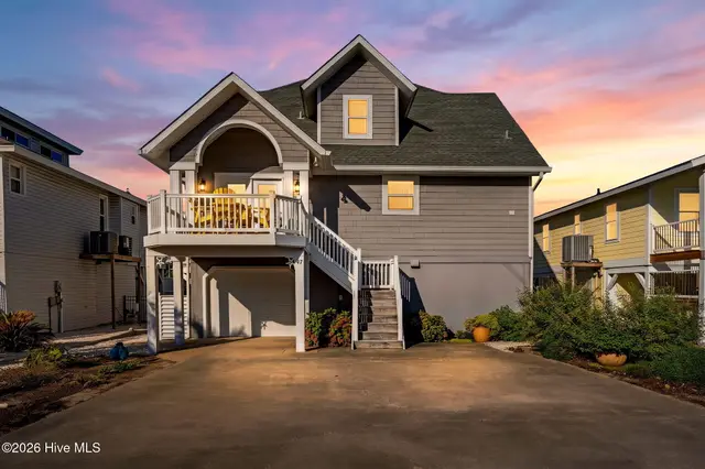 27 Monroe Street, Ocean Isle Beach, NC 28469