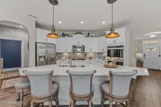 174 Holly Springs Court, Southern Pines, NC 28387 – photo 16: Kitchen
