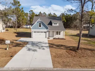 2368 Zion Hill Road SE, Bolivia, NC 28422 – photo 4: LOT 17