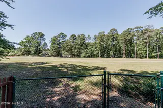 1309 Drivers Circle, Rocky Mount, NC 27804 – photo 20: Fairway view