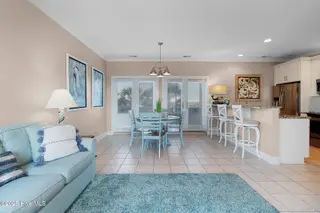 104 S 3rd Street J1 & Slip #55 Atlantic Harbour, Morehead City, NC 28557 – photo 16: Open concept