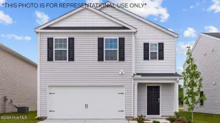 2020 Montalvan Drive, Greenville, NC 27834 – photo 1: exterior
