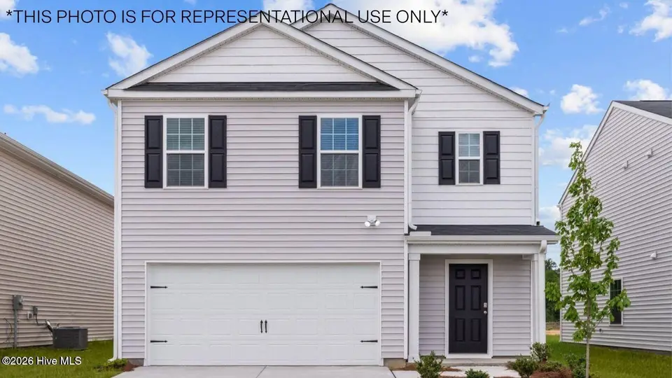 2020 Montalvan Drive, Greenville, NC 27834 – photo 1 of 29: exterior