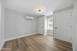 723 N Market Street, Washington, NC 27889 – photo 16: 725 bedroom 1