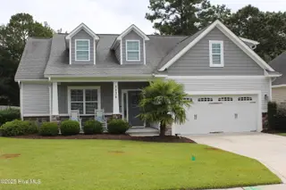 8238 Porters Crossing Way, Wilmington, NC 28411 – photo 1: 1