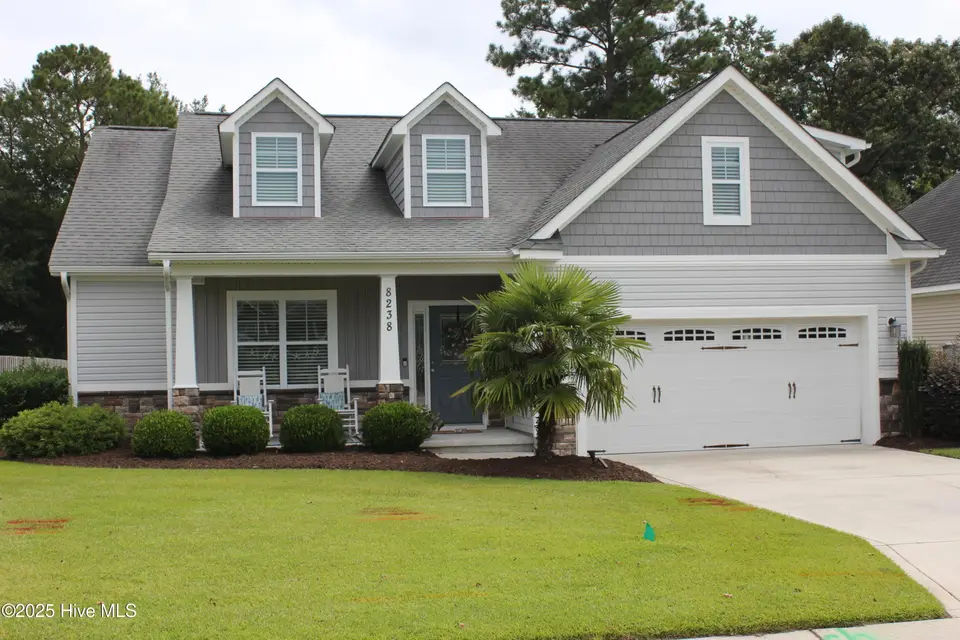 8238 Porters Crossing Way, Wilmington, NC 28411 – photo 1 of 14: 1