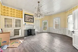 653 Third Street, Ayden, NC 28513 – photo 10: Dining Room