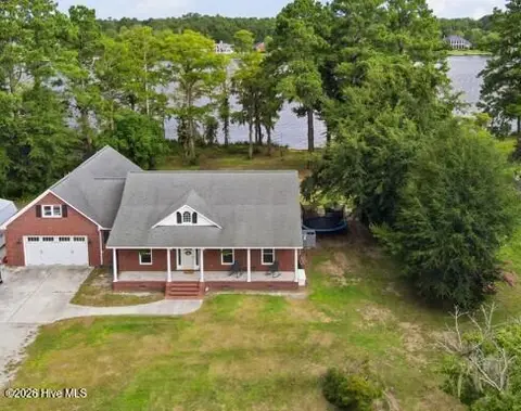 1630 Brices Creek Road, New Bern