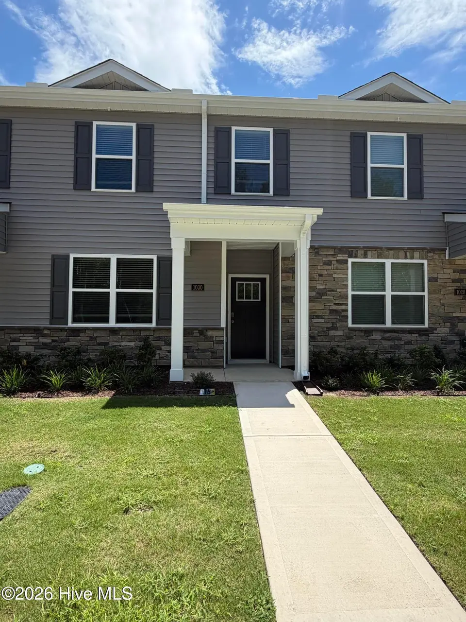 1030 Bayard Wootten Way, New Bern, NC 28562 – photo 1 of 36: 1030 Bayard
