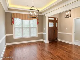 1404 Sunset Drive, Goldsboro, NC 27534 – photo 8: Sunset Dining