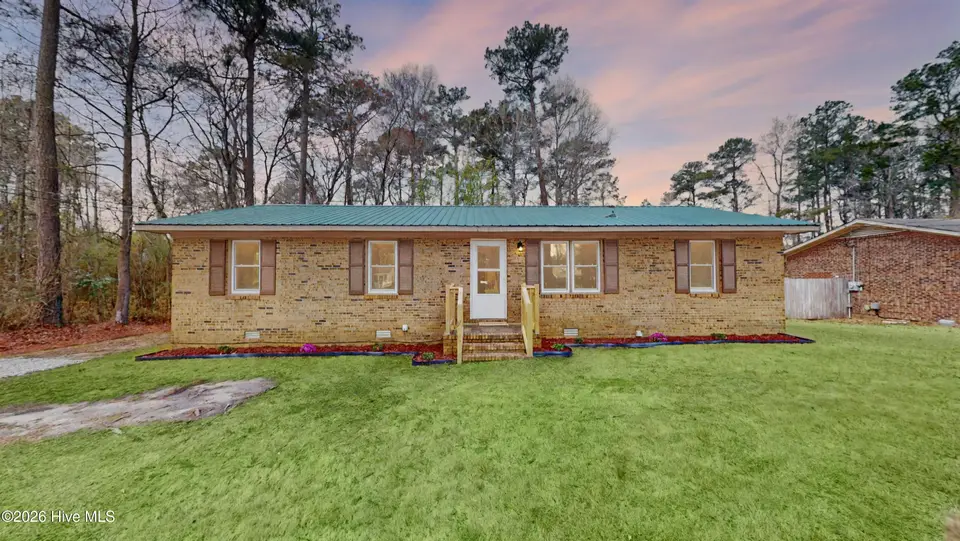 248 Fire Tower Road, Richlands, NC 28574 – photo 1 of 27: 69bc21133ddc8c713516337b