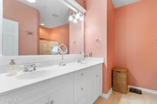 601 River Ridge Drive Unit 3, Shallotte, NC 28470 — 3-bedroom townhome in Rivers Edge, Shallotte, NC, photo 18 of 49: 601RiverRidgeDrUnit3 - 19