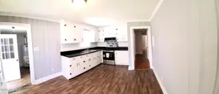 1703 Hillcrest Drive W, Wilson, NC 27893 – photo 3: Kitchen
