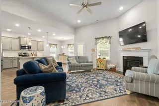 5021 Green Hawthorne Court, Battleboro, NC 27809 – photo 5: 021-5021GreenHawthorneCourt-Dortches-NC-