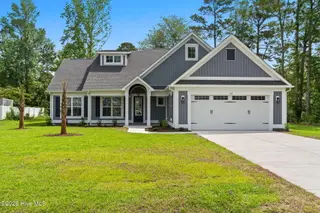 108 Boundary Loop Road NW, Calabash, NC 28467 – photo 5: .