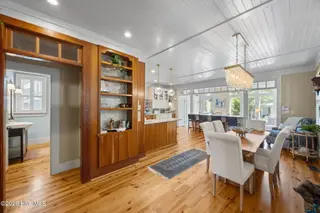 604 E Front Street, New Bern, NC 28560 – photo 17: dining room