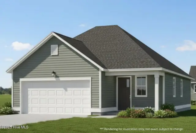 181 Brookfield Branch Road 12, Hampstead, NC 28443