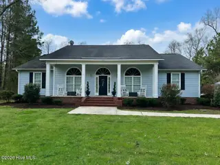 251 Whites Crossing Lane, Whiteville, NC 28472 – photo 3: Front