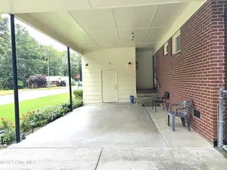 2900 Amherst Road, Rocky Mount, NC 27804 – photo 4: Carport