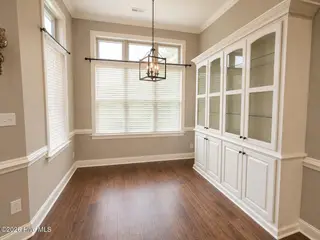 1404 Sunset Drive, Goldsboro, NC 27534 – photo 15: Sunset breakfast2
