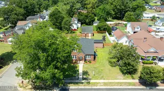 201 NW Railroad Street, Pikeville, NC 27863 – photo 3: DJI_0726