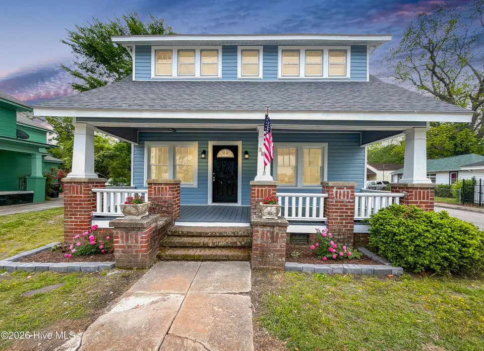 301 Shepard Street, Elizabeth City, NC 27909 – photo 1 of 33: Main Photo