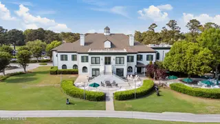 606 Wild Dunes Circle, Wilmington, NC 28411 – photo 8: backofclub