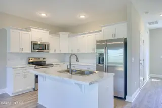 218 Sandpiper Place, Holly Ridge, NC 28445 – photo 12: 218 Sand Piper - Exterior - Edited_10