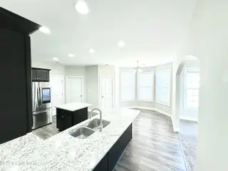 3009 Sharpnose Street, New Bern, NC 28562 – photo 7: Kitchen
