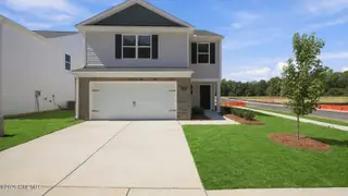 2100 Montalvan Drive, Greenville, NC 27834 – photo 1: ext