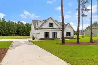 116 Antebellum Drive, Havelock, NC 28532 – photo 12: New Construction in Havelock