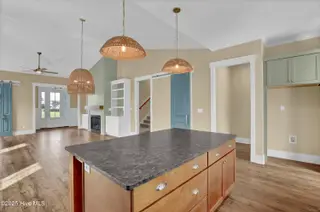 468 Summerhouse Drive, Holly Ridge, NC 28445 – photo 9: Designer style lighting