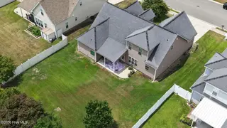 805 Megan Drive, Greenville, NC 27834 – photo 4: 53-web-or-mls-Drone 805 Megan Drive-6