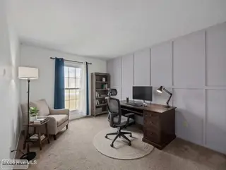 625 Shadowridge Road, Jacksonville, NC 28546 – photo 14: Second Bedroom