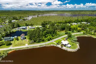 00000 76 Driftwood Drive, Elizabeth City, NC 27909 – photo 8: 04-0 DRIFTWOOD DR - Drone-4