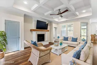 1250 Opaca Drive SE, Bolivia, NC 28422 – photo 9: mls-Living Room-option 1
