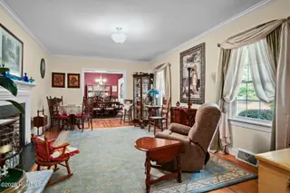 3617 Woodlawn Road, Rocky Mount, NC 27804 – photo 16: Formal Living Room