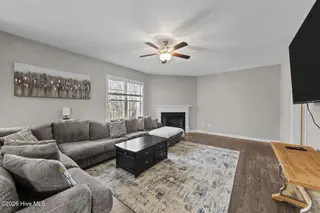 94 Diamond Creek Drive, Clayton, NC 27520 – photo 10: 94 diamond creek lr 4