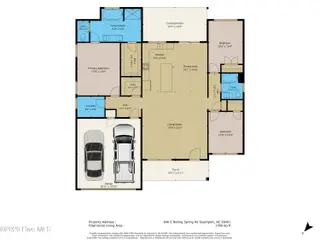 646 E Boiling Spring Road, Southport, NC 28461 – photo 4