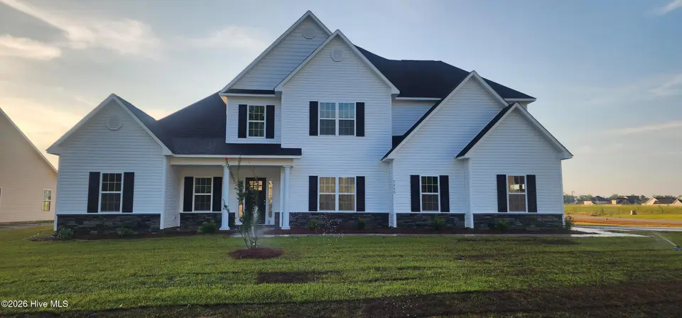 2000 Yellowfin Drive, New Bern, NC 28562 – photo 1 of 7: 20260711_070046