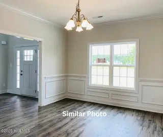 227 Big August Way, Jacksonville, NC 28546 – photo 8: 606 Salty Marsh 7