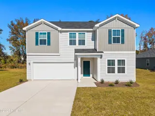 506 Sandy Hollow Drive, Jacksonville, NC 28540 – photo 1: 506 Sandy Hollow Dr