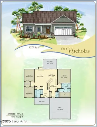 108 Sagewood Drive, Dudley, NC 28333 – photo 2: nicholas