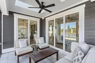 3462 Lake Club Circle, Oak Island, NC 28461 – photo 18: Screen Porch